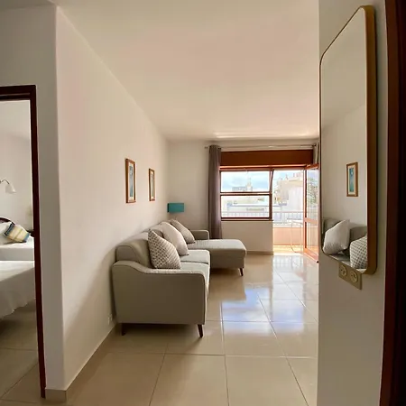 Apartmán Sounds Of The Sea Armação de Pêra