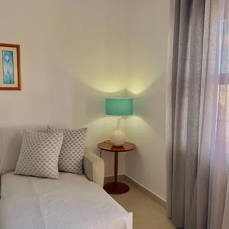 Apartmán Sounds Of The Sea Armação de Pêra
