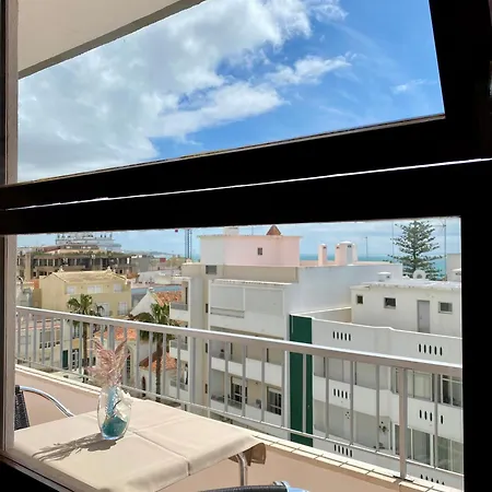 Sounds Of The Sea Apartment Bicas