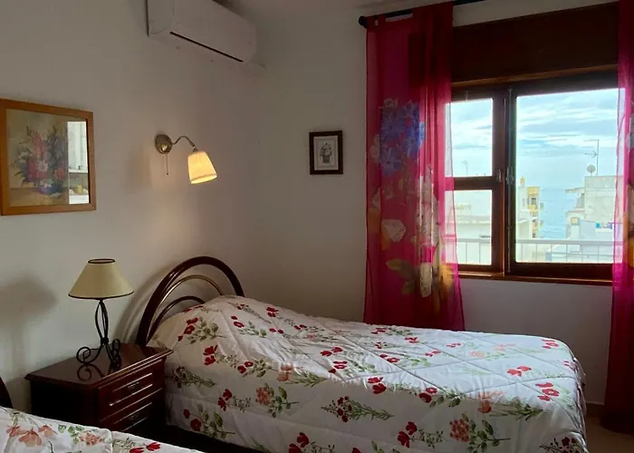 公寓 Sounds Of The Sea *